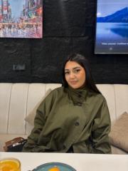 Aya Saidali
