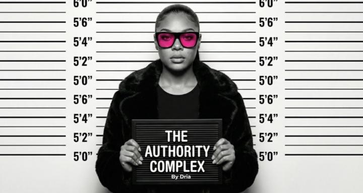 The Authority Complex