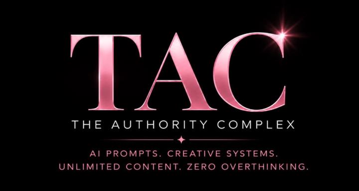 The Authority Complex
