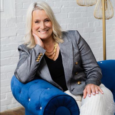 Liz Leonard