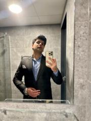 Shaheer Ahmed Malik