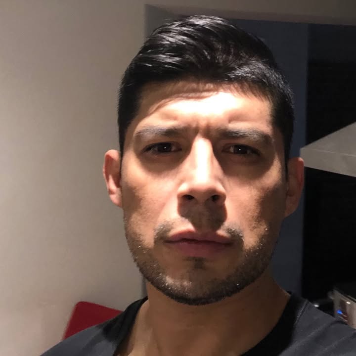 Israel Martinez