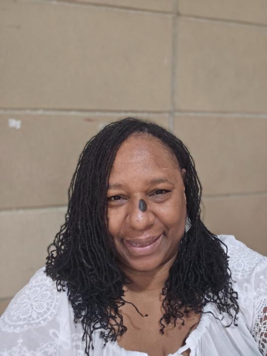 Yulonda Henderson