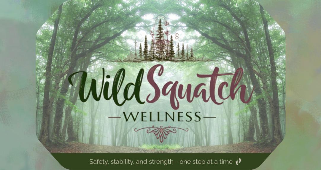 Wild Squatch Wellness