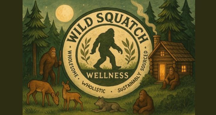Wild Squatch Wellness