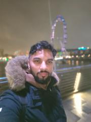 Navjot Singh