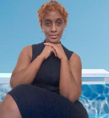 Afranka Richardson