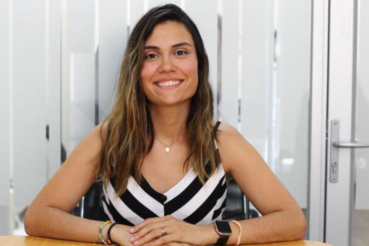 Katherine Leon