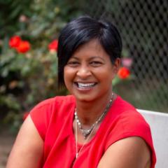 Ranjanna Mariia Hvenegaard