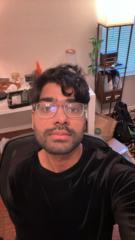 Ibad Ahmed
