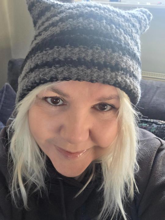 Sharon Broadhurst