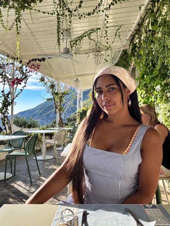 Tahimi Rodriguez
