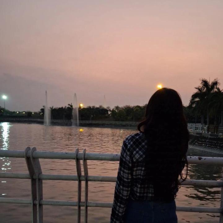 Srishti Singh