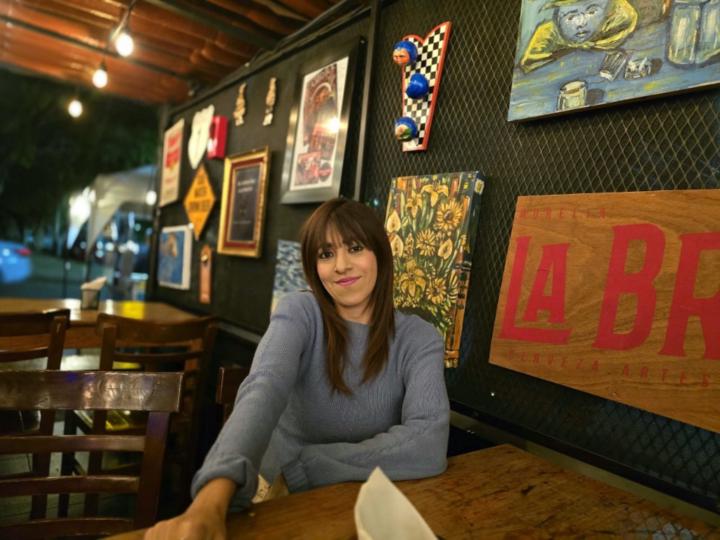 Astrid Anaya