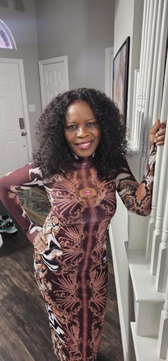Fatima Oyofo