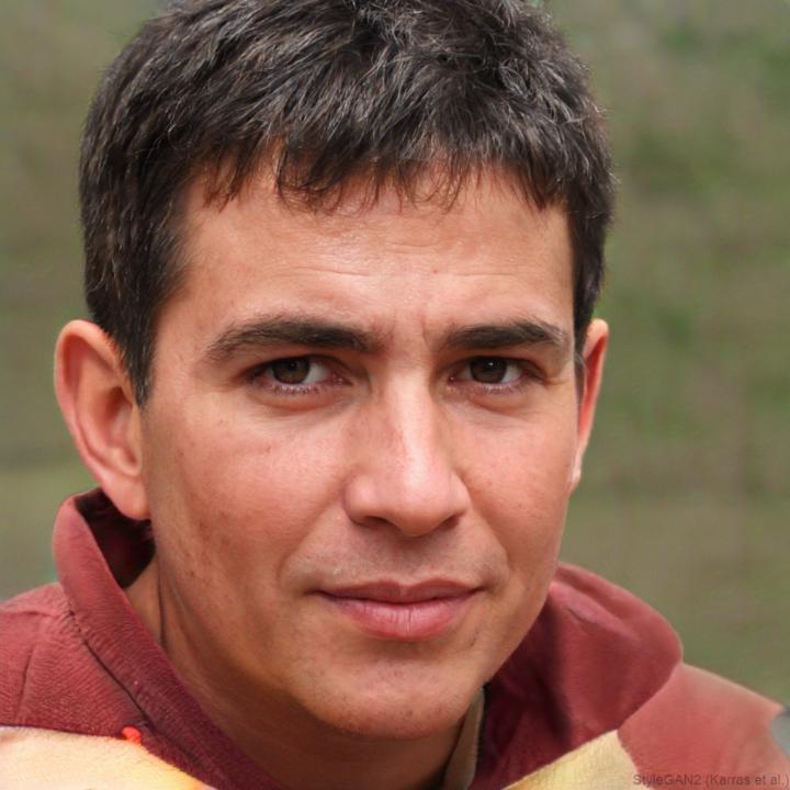 Daniel Maya