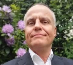 Arnd Schüller