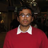Santhosh Kumar Puligilla