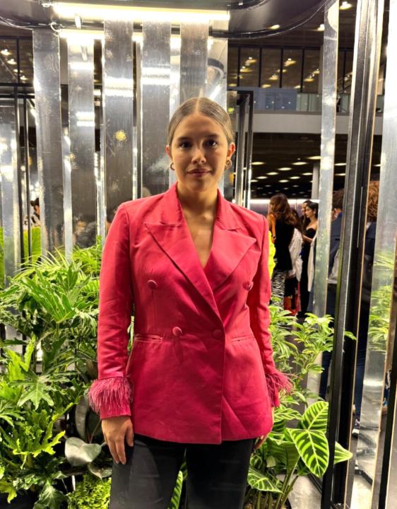 Angela Natalia Ortegón Agudelo