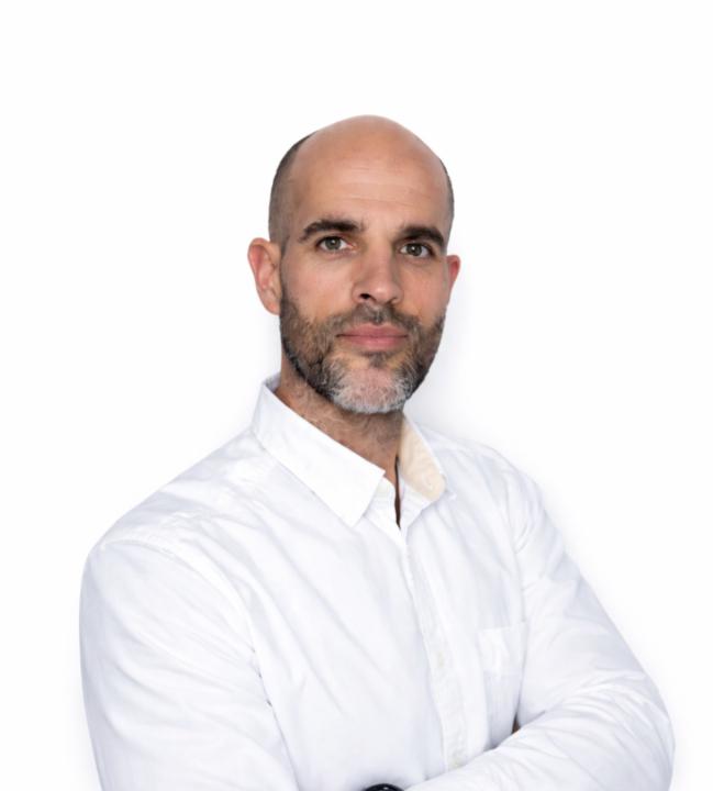 Toni Navarro Alcalde