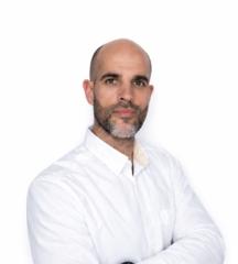 Toni Navarro Alcalde