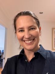 Anna Hodgson