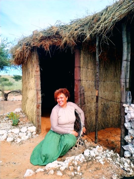 Dona Adriaanse