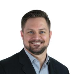Zach Henderson