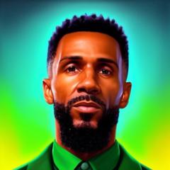 Shaun Coney