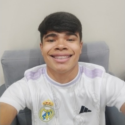 Carlos Eduardo da Silva Gomes