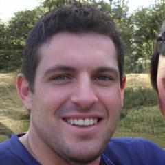 Nick Black