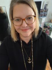 Lina Anne Panitz