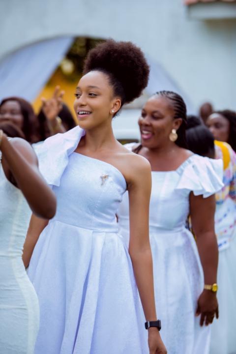Nadra Musah
