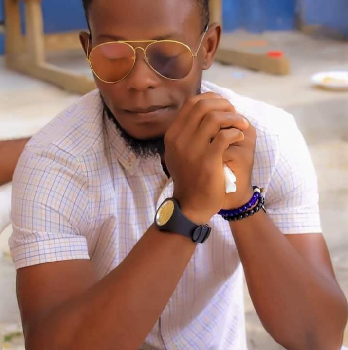 Frenck amos Koyoua djedje