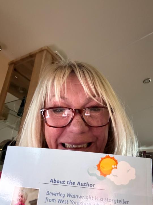 Beverley Wainwright
