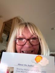 Beverley Wainwright