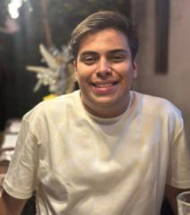 Angel Roberto González Avila