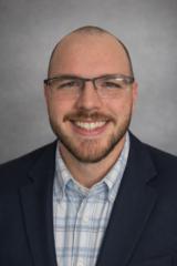 Austin Huntsberger
