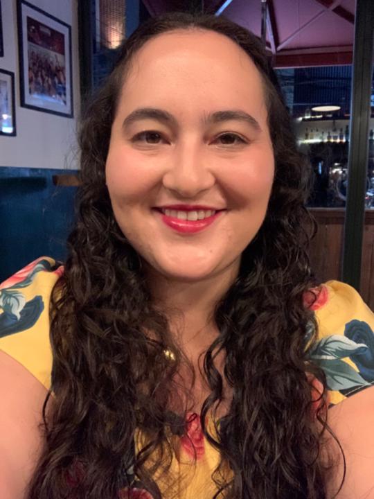 Sylvia Avila