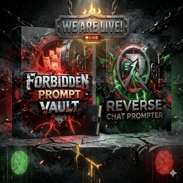 My Software is Live on Warriorplus!