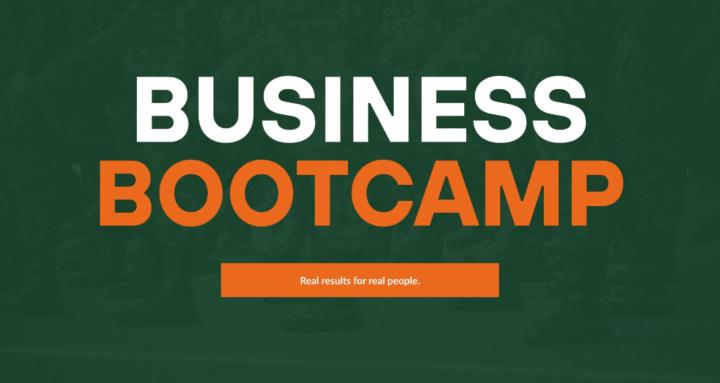 Business Bootcamp