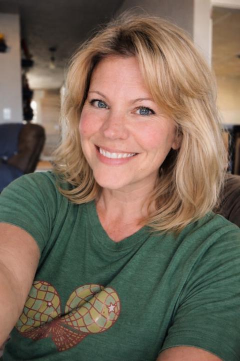 Mandi Kaiser