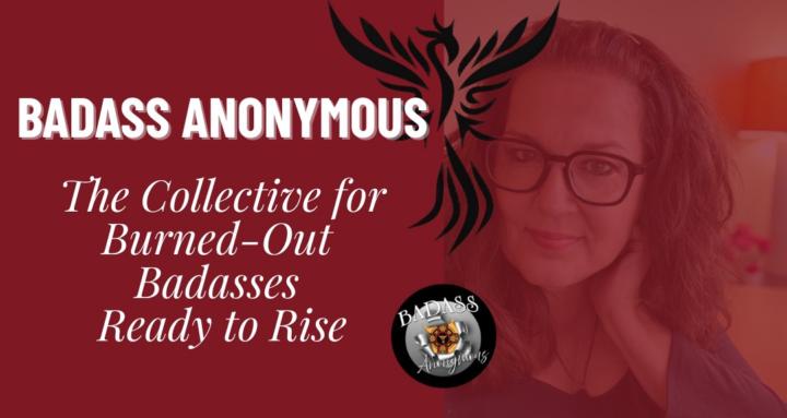 Badass Anonymous