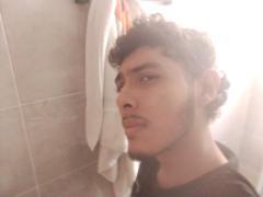Daniel Campos