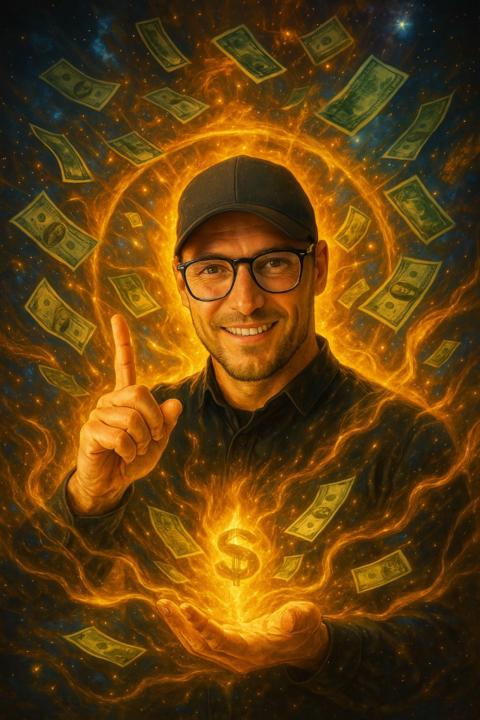 Anthony Anthony