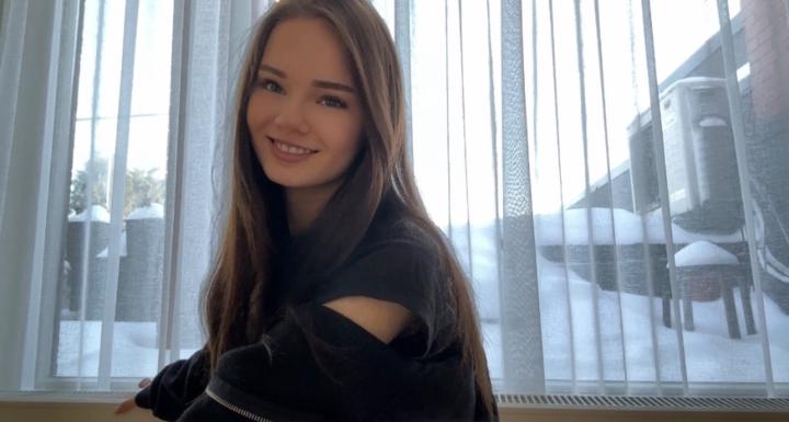 Odrija Jakovleva