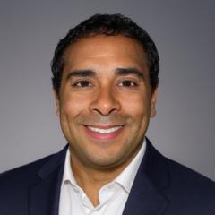 Justin McQueen-Zingre