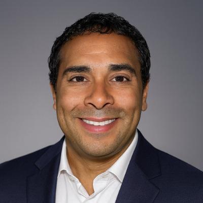 Justin McQueen-Zingre