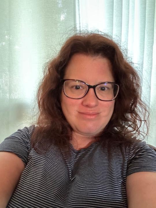 Jennifer Bain