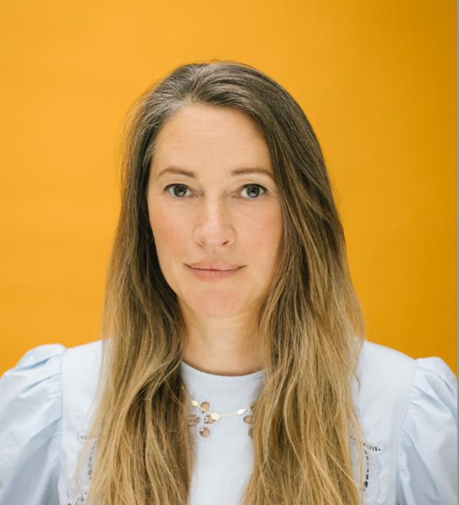 Vicky Langdon